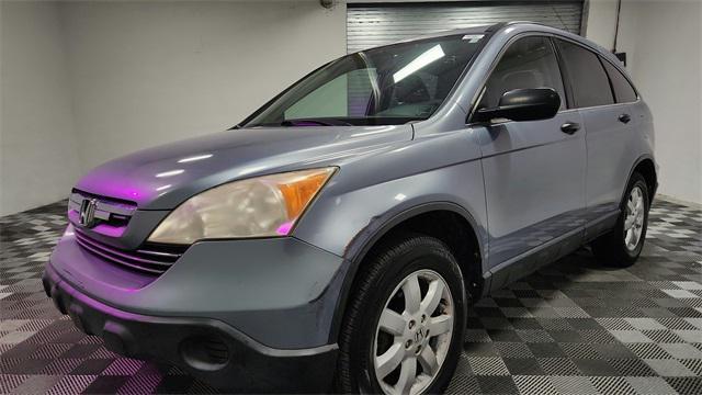 used 2008 Honda CR-V car, priced at $8,888