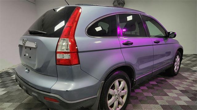 used 2008 Honda CR-V car, priced at $8,888