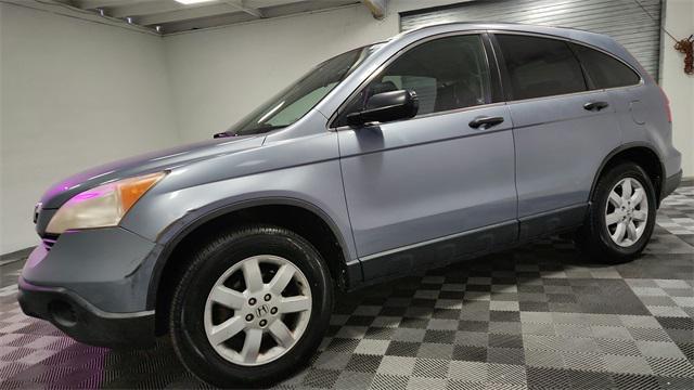 used 2008 Honda CR-V car, priced at $8,888