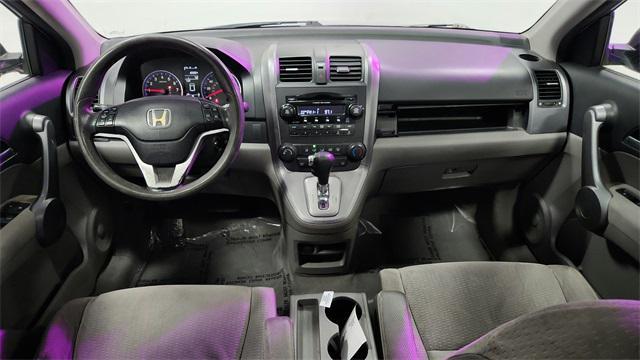 used 2008 Honda CR-V car, priced at $8,888