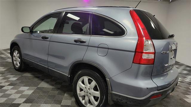 used 2008 Honda CR-V car, priced at $8,888