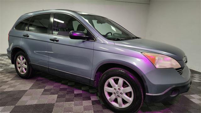 used 2008 Honda CR-V car, priced at $8,888