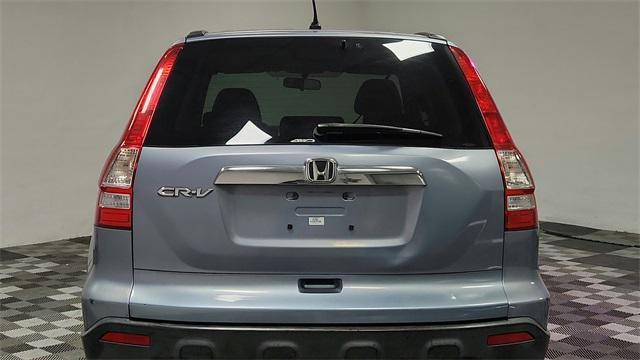 used 2008 Honda CR-V car, priced at $8,888