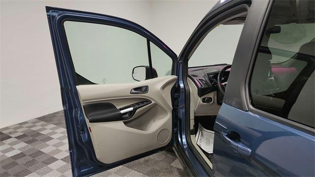 used 2020 Ford Transit Connect car