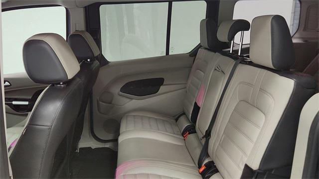 used 2020 Ford Transit Connect car