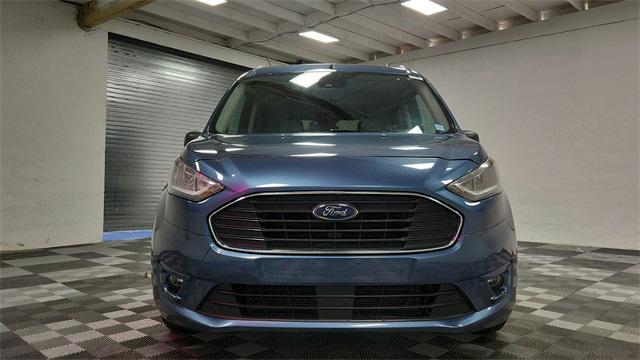 used 2020 Ford Transit Connect car