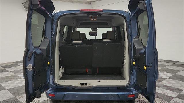 used 2020 Ford Transit Connect car