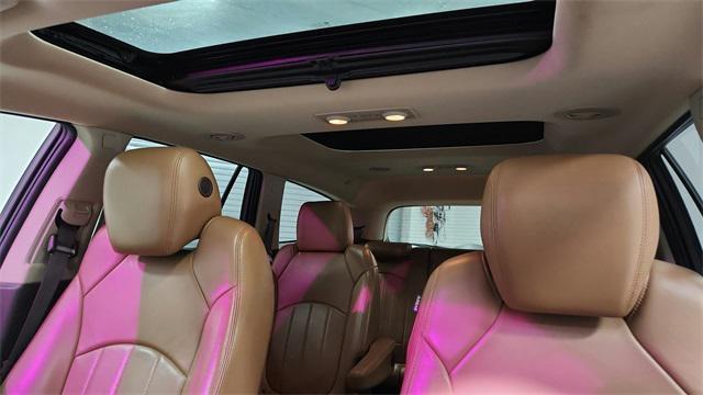 used 2013 Buick Enclave car