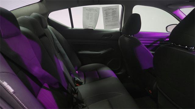 used 2025 Nissan Altima car, priced at $23,800