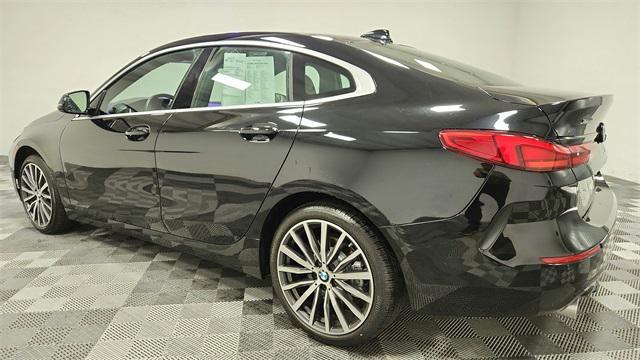 used 2021 BMW 228 Gran Coupe car