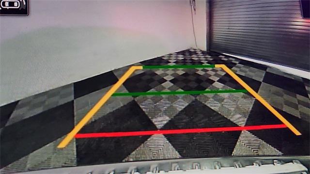 used 2023 Volkswagen Taos car, priced at $26,800