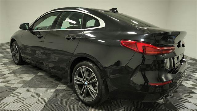 used 2023 BMW 228 Gran Coupe car