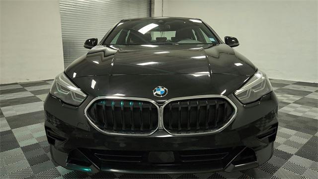 used 2023 BMW 228 Gran Coupe car