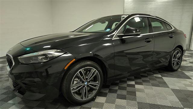 used 2023 BMW 228 Gran Coupe car