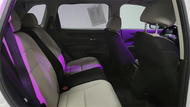 used 2024 Honda CR-V car, priced at $29,888