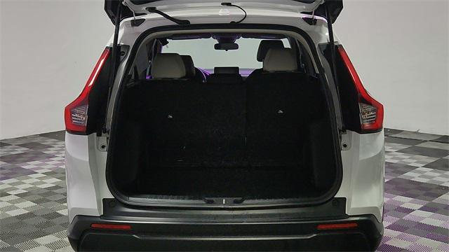 used 2024 Honda CR-V car, priced at $29,888