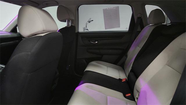 used 2024 Honda CR-V car, priced at $29,888