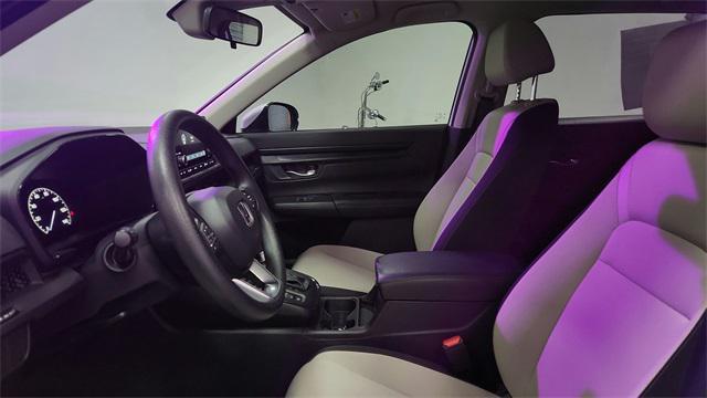 used 2024 Honda CR-V car, priced at $29,888