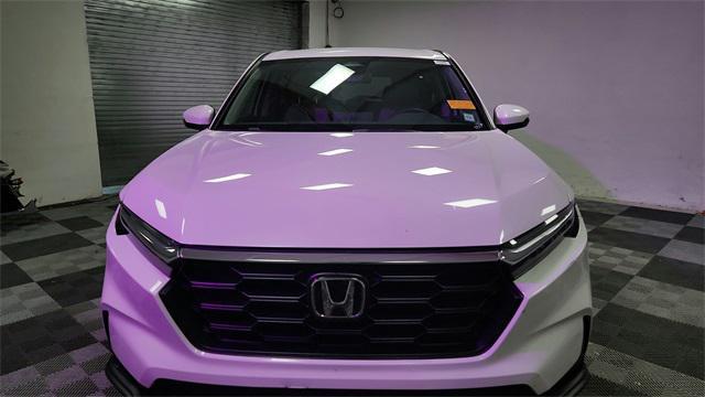 used 2024 Honda CR-V car, priced at $29,888