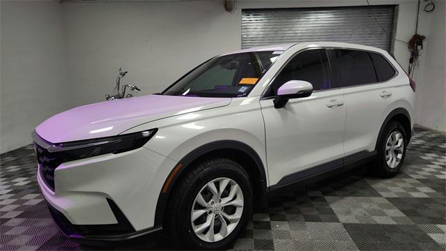 used 2024 Honda CR-V car, priced at $29,888