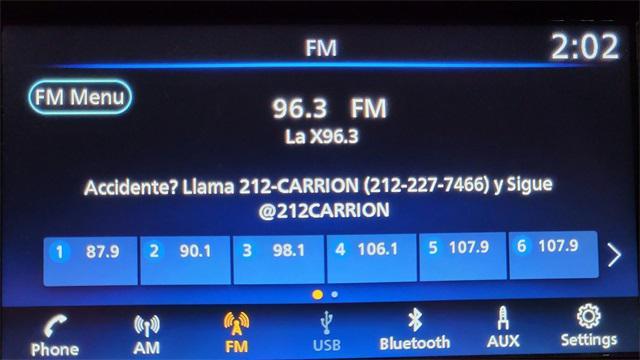 used 2022 Nissan Kicks car, priced at $19,995