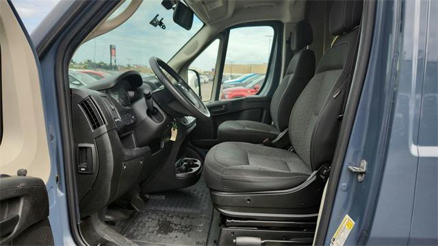 used 2019 Ram ProMaster 2500 car, priced at $27,995