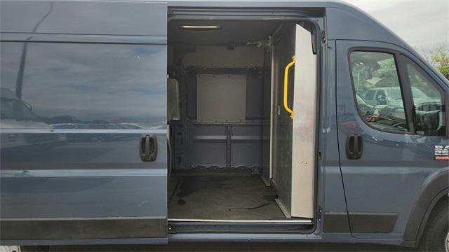 used 2019 Ram ProMaster 2500 car, priced at $27,995