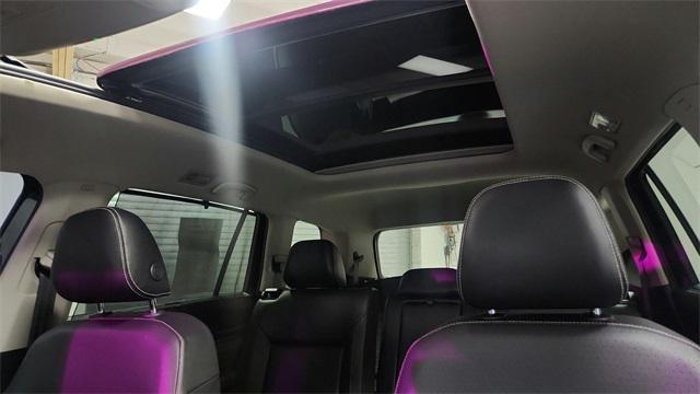 used 2021 Volkswagen Atlas car, priced at $18,995