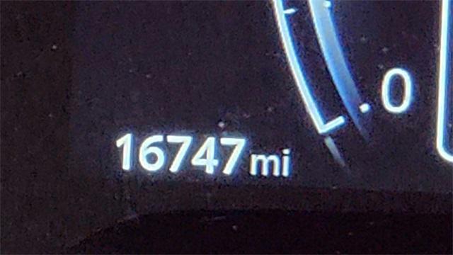 used 2023 Toyota Corolla Cross car, priced at $31,888