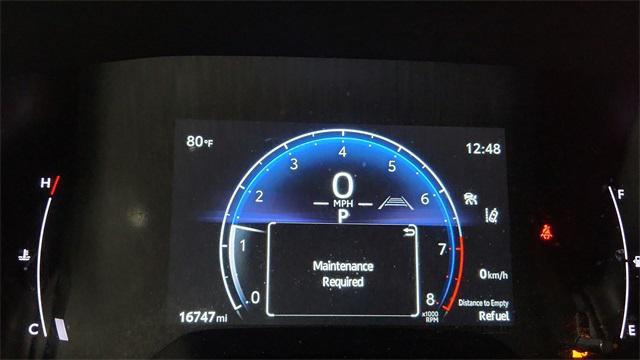 used 2023 Toyota Corolla Cross car, priced at $31,888