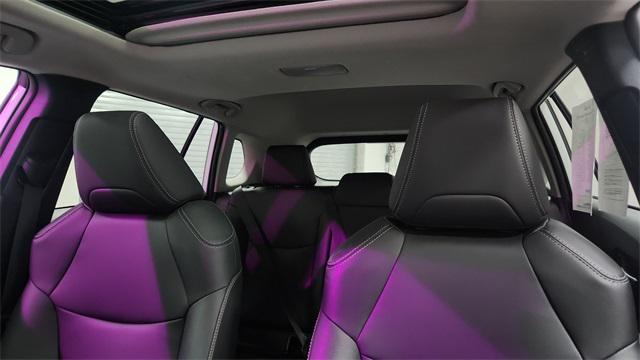 used 2023 Toyota Corolla Cross car, priced at $31,888