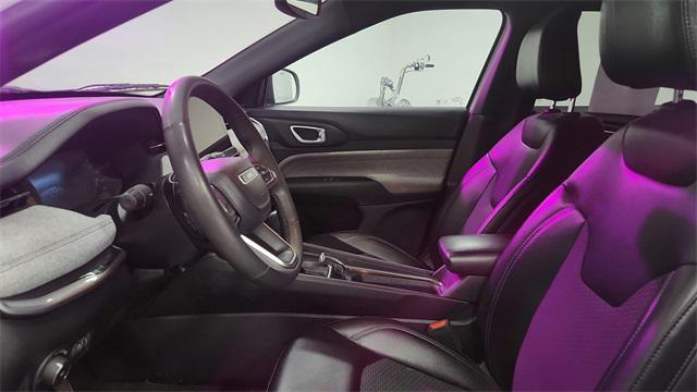 used 2023 Jeep Compass car