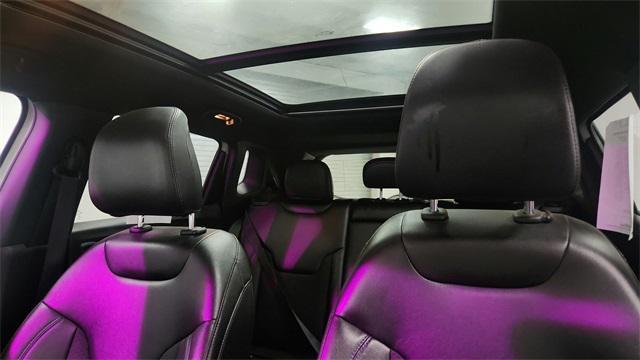 used 2023 Jeep Compass car