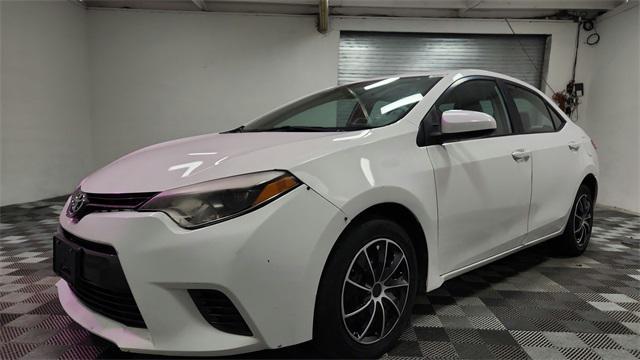 used 2016 Toyota Corolla car, priced at $7,888