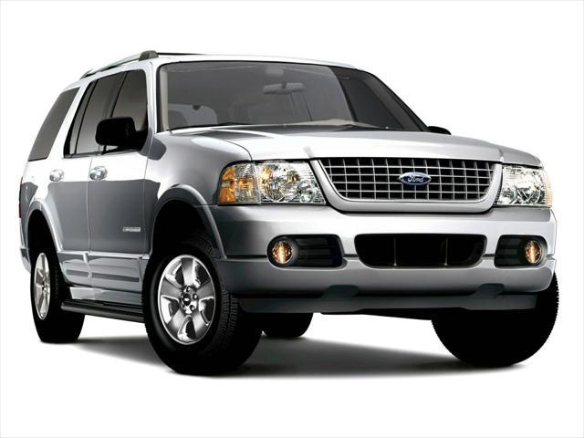 used 2005 Ford Explorer car, priced at $7,499