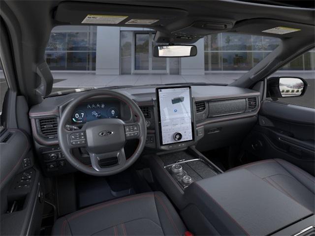 new 2024 Ford Expedition car, priced at $82,960