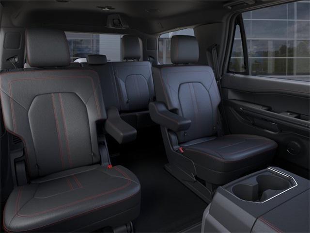 new 2024 Ford Expedition car, priced at $82,960