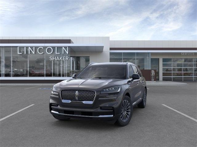 new 2023 Lincoln Aviator car, priced at $60,995