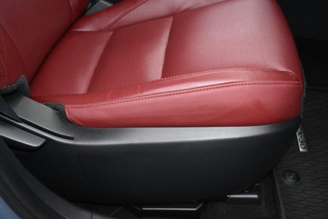 used 2022 Mazda CX-30 car, priced at $22,684