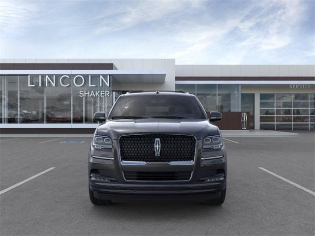 new 2024 Lincoln Navigator car, priced at $98,582