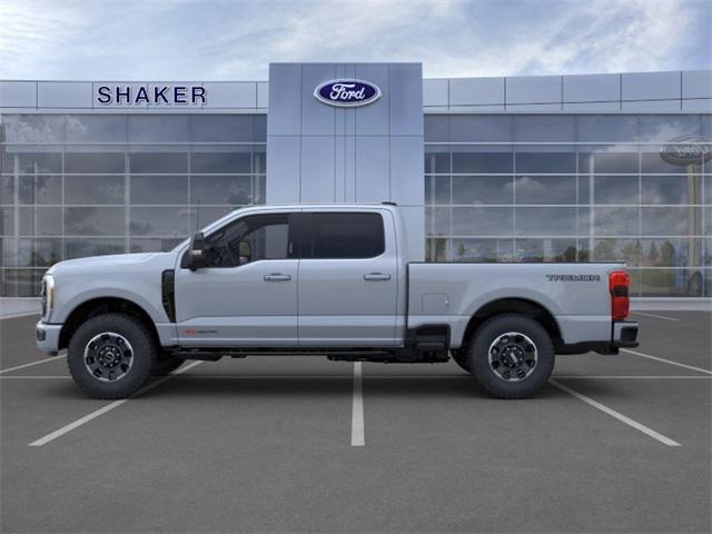 new 2024 Ford F-250 car, priced at $97,115