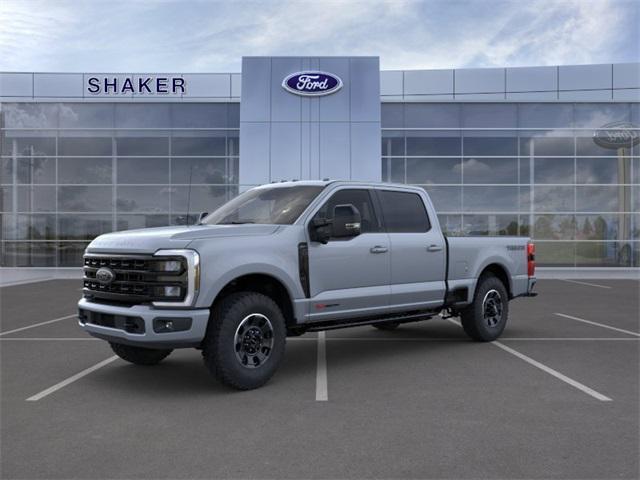 new 2024 Ford F-250 car, priced at $97,115