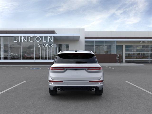 new 2024 Lincoln Corsair car, priced at $57,260