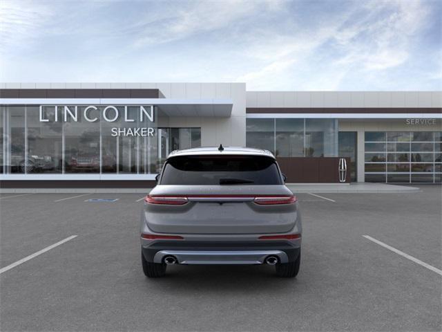 new 2024 Lincoln Corsair car, priced at $47,770