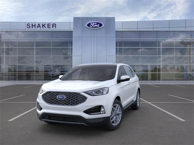 new 2024 Ford Edge car, priced at $41,473