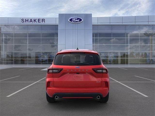 new 2023 Ford Escape car, priced at $35,995