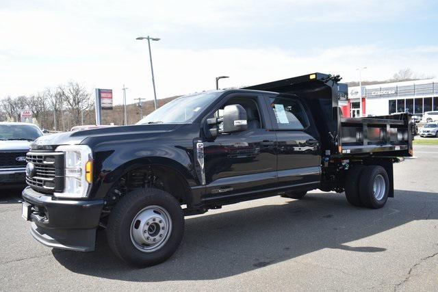 used 2023 Ford F-350 car, priced at $69,488
