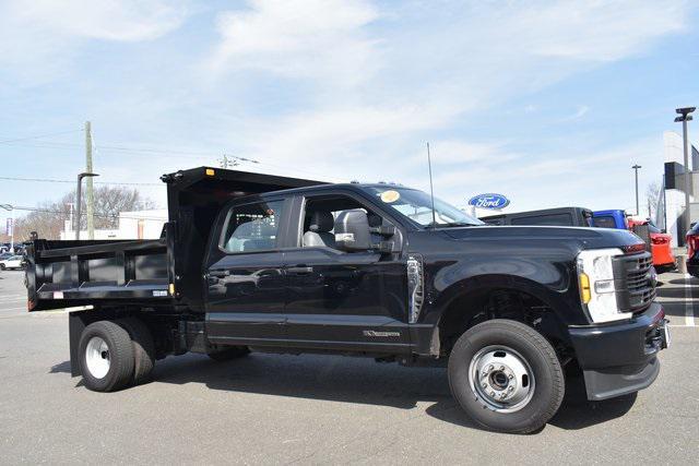 used 2023 Ford F-350 car, priced at $69,488