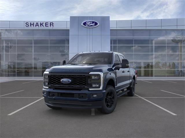 new 2024 Ford F-250 car, priced at $61,870