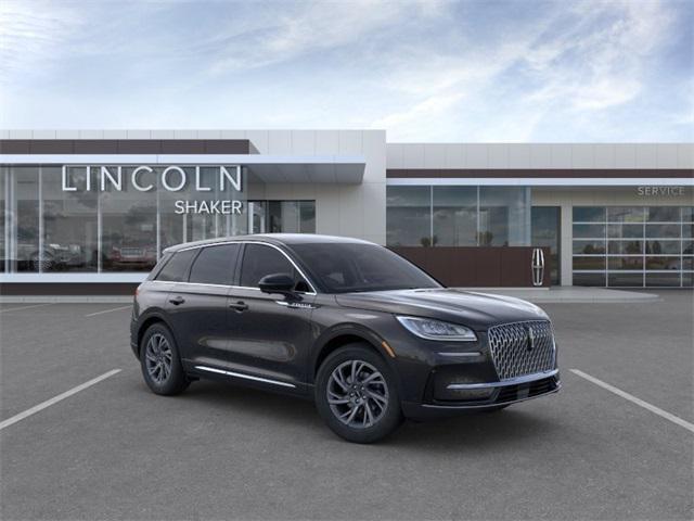 new 2024 Lincoln Corsair car, priced at $45,320